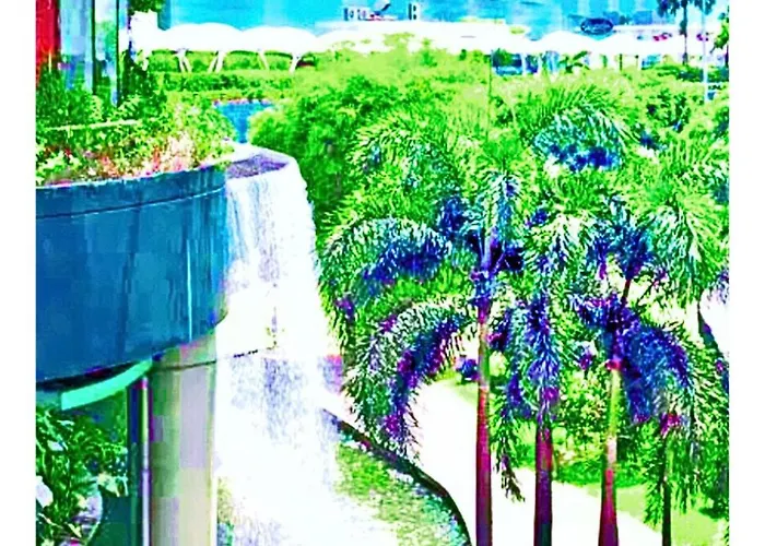 Grass Residences Tower 5 Sm North Qc