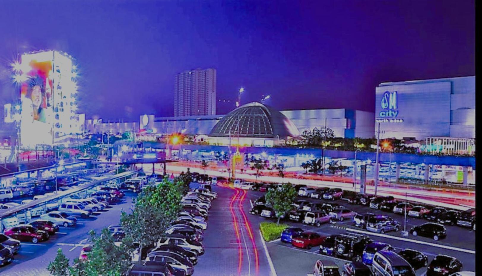 Grass Residences Tower 5 Sm North Qc * Manila