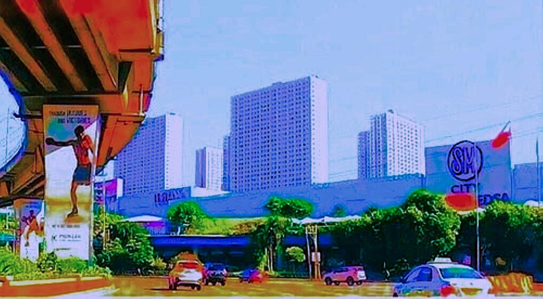 Grass Residences Tower 5 Sm North Qc Apartment *
